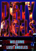 Mary Carey es (archive footage) en Dirty Angels: Welcome to Lust Angeles