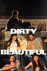 Poster de Dirty Beautiful