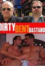 Rocco Banks es  en Dirty Bent Bastards