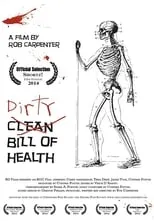 Cynthia Potvin es Janet Mandleson en Dirty Bill of Health