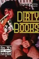 Kelly O'Dell interpreta a  en Dirty Books