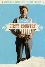 John Valby es Self en Dirty Country