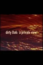 Brian Sewell es Brian Sewell en Dirty Dali: A Private View