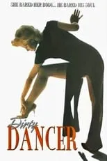 Película Dirty Dancer