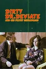 Sheri Jackson interpreta a Susan James en Dirty Doctor Deviate