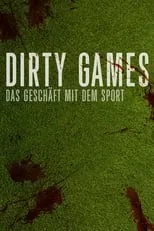 Tim Donaghy es  en Dirty Games: Das Geschäft mit dem Sport