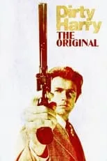 Película Dirty Harry: The Original