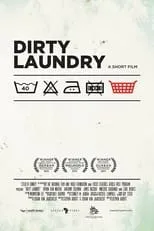 Póster de Dirty Laundry