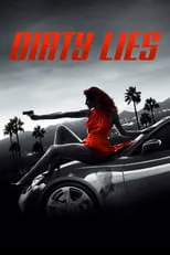 Poster de la película Dirty Lies - Películas hoy en TV