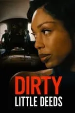 Nerissa Tedesco interpreta a Miss Watkins en Dirty Little Deeds