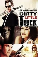 Poster de la película Dirty Little Trick - Películas hoy en TV