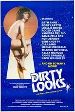 Póster de la película Dirty Looks