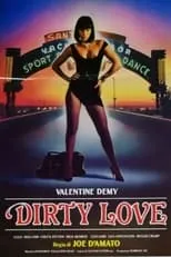 Poster de la película Dirty Love - Películas hoy en TV