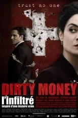 Poster de la película Dirty money, l'infiltré - Películas hoy en TV