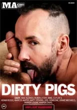 Poster de la película Dirty Pigs - Películas hoy en TV