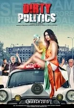 Póster de Dirty Politics