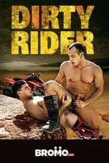 Leon Lewis es  en Dirty Rider