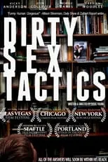 Meredith Adelaide interpreta a Giggling Couple Girl en Dirty Sex Tactics