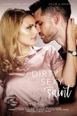 Jamie Choi interpreta a Katrina en Dirty Sexy Saint