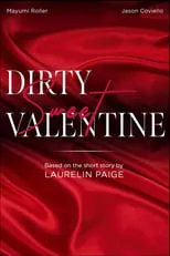 Jason Coviello interpreta a Harrington en Dirty Sweet Valentine