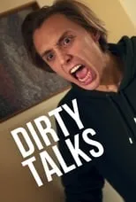 Daniël Kolf es  en Dirty Talks