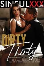 Raven Jenai es Detective Banks en Dirty Thirty