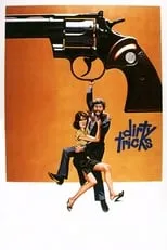 Poster de la película Dirty Tricks - Películas hoy en TV