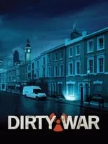 George Georgiou interpreta a Usman Selcuk en Dirty War