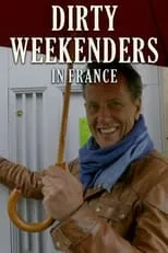 Póster de la película Dirty Weekenders in France