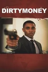 Portada de Dirtymoney