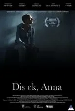 Poster de Dis ek, Anna