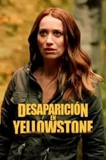 Poster de Disappearance in Yellowstone