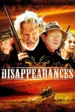 Poster de Disappearances