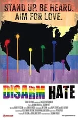 Poster de la película Disarm Hate - Películas hoy en TV