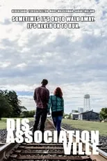 Póster de la película DisAssociationVille