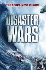 Marlene Mc'Cohen interpreta a Allison Jenkins en Disaster Wars: Earthquake vs. Tsunami