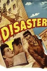 Poster de Disaster!