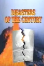 Ted Kennedy interpreta a Self (archive footage) en Disasters of the Century