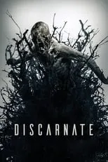 Poster de Discarnate