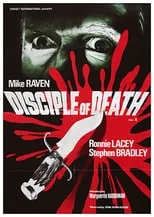 Virginia Wetherell interpreta a Ruth en Disciple Of Death