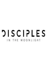 Jason Coviello interpreta a Hazzard en Disciples in the Moonlight