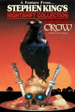 Martin Boozer es Preacher en Disciples of the Crow