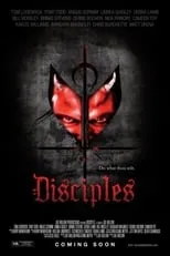 Poster de la película Disciples - Películas hoy en TV