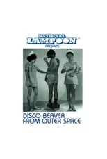 James Widdoes interpreta a  en Disco Beaver from Outer Space