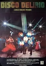 Película Disco Delirio