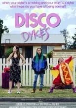 Jordan Cowan es Gert en Disco Dykes