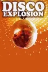 Póster de Disco Explosion - Flash Back