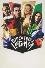 Poster de la película Disco, Ibiza, Locomía - Películas hoy en TV