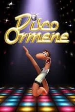 Película Disco ormene