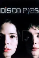 Poster de Disco Pigs